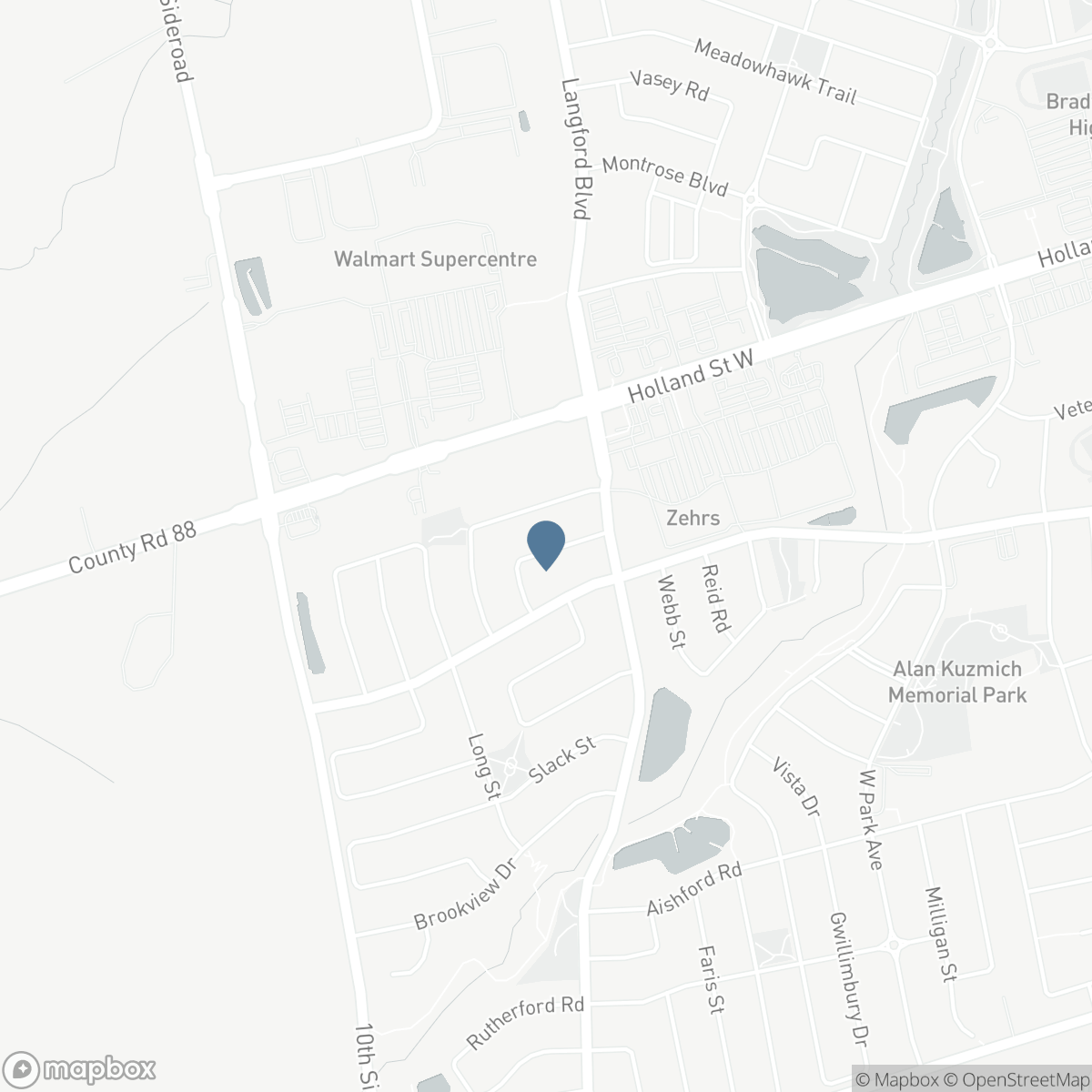 74 WEIR STREET, Bradford West Gwillimbury, Ontario L3Z 0K6